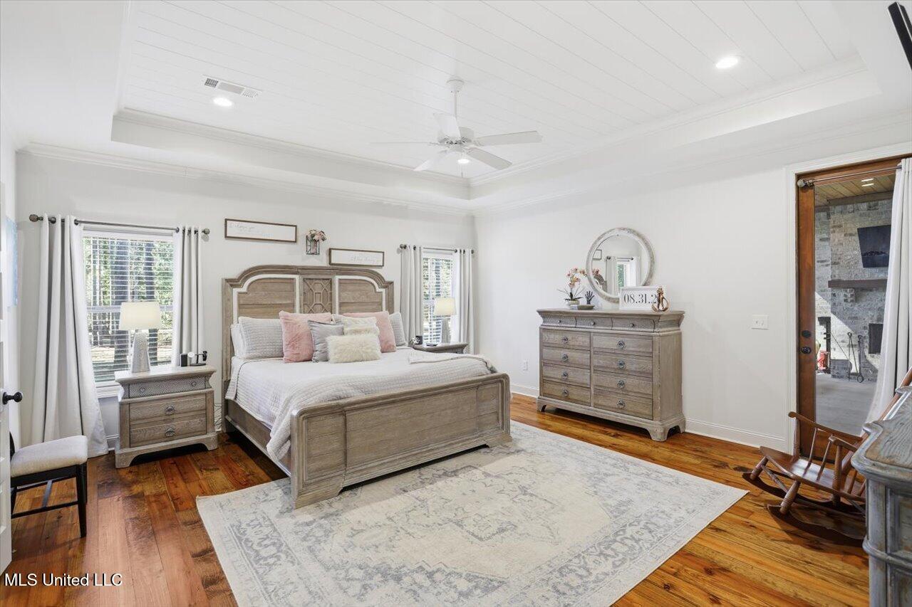 202 Lost Oak Lane Brandon, MS 39047 - Photo 27 of 75 26-202 Lost Oak Ln _ Home Tours MS