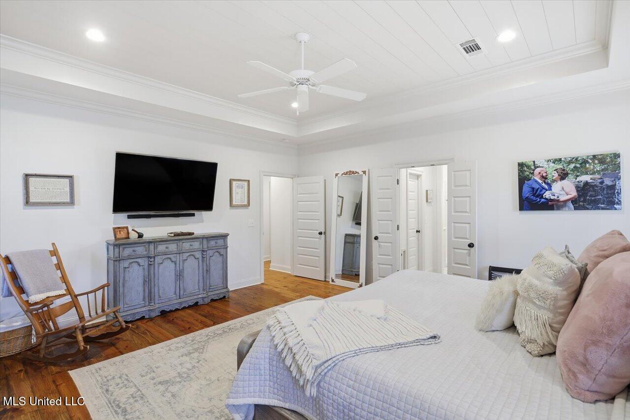 202 Lost Oak Lane Brandon, MS 39047 - Photo 28 of 75 27-202 Lost Oak Ln _ Home Tours MS