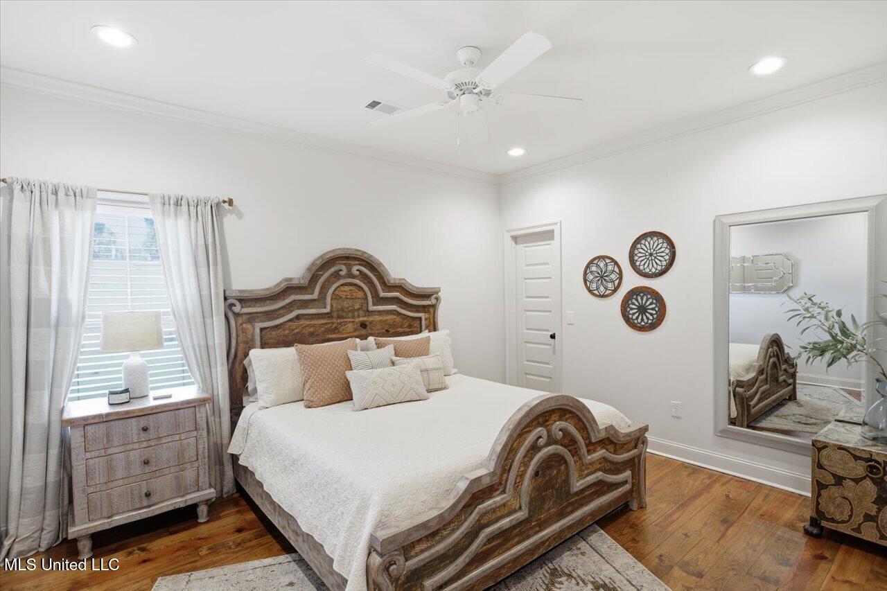 202 Lost Oak Lane Brandon, MS 39047 - Photo 35 of 75 34-202 Lost Oak Ln _ Home Tours MS