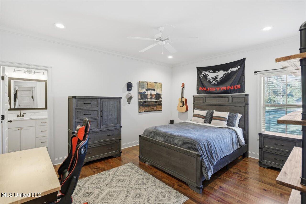 202 Lost Oak Lane Brandon, MS 39047 - Photo 38 of 75 37-202 Lost Oak Ln _ Home Tours MS