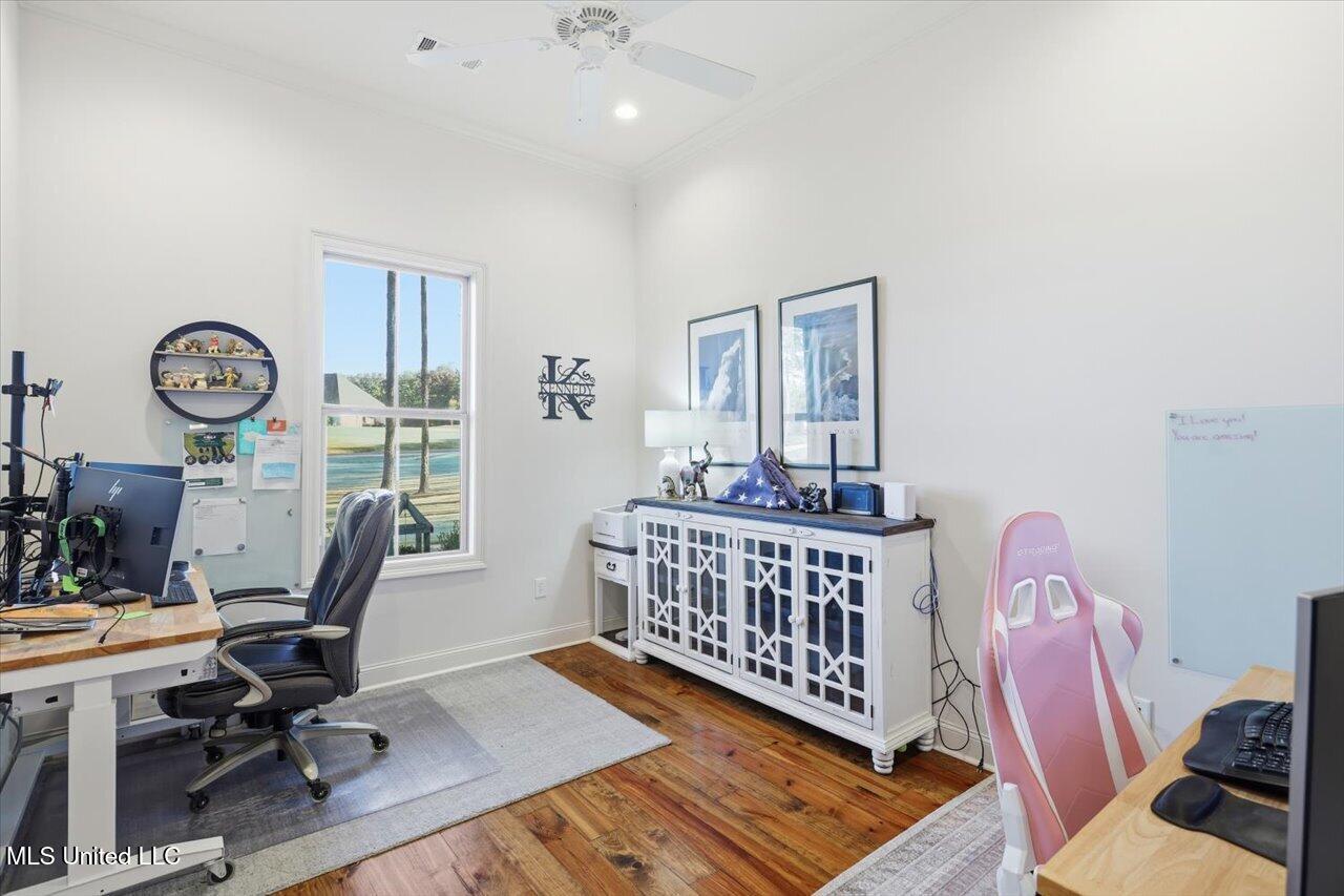 202 Lost Oak Lane Brandon, MS 39047 - Photo 40 of 75 39-202 Lost Oak Ln _ Home Tours MS