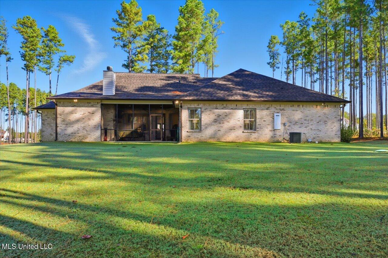 202 Lost Oak Lane Brandon, MS 39047 - Photo 45 of 75 44-202 Lost Oak Ln _ Home Tours MS