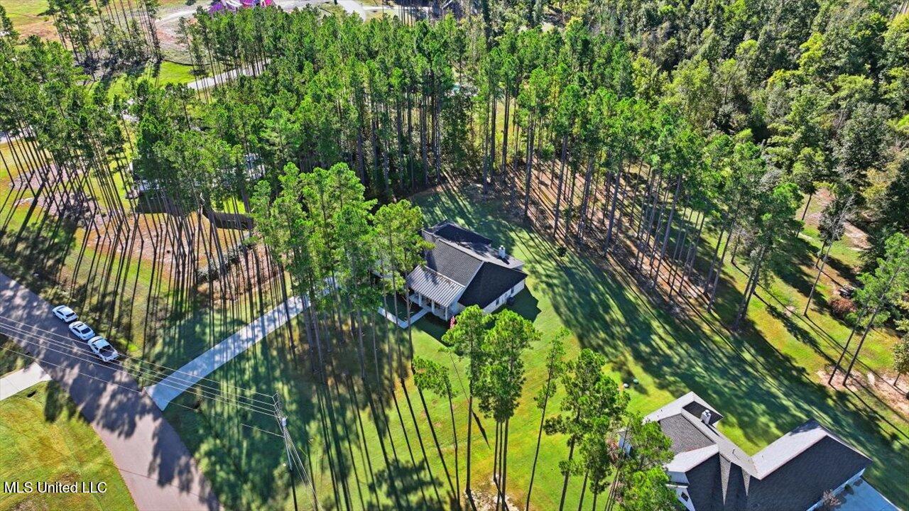 202 Lost Oak Lane Brandon, MS 39047 - Photo 52 of 75 52-202 Lost Oak Ln _ Home Tours MS