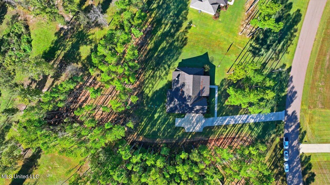 202 Lost Oak Lane Brandon, MS 39047 - Photo 61 of 75 61-202 Lost Oak Ln _ Home Tours MS
