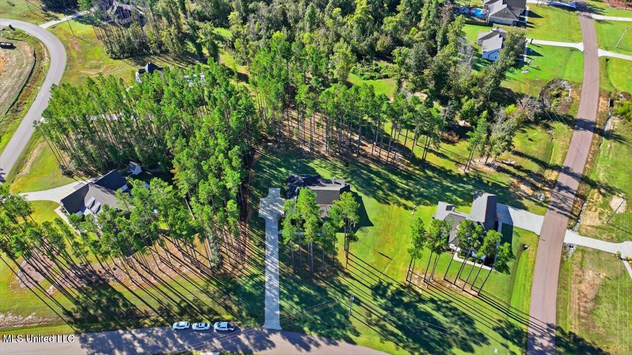 202 Lost Oak Lane Brandon, MS 39047 - Photo 74 of 75 74-202 Lost Oak Ln _ Home Tours MS