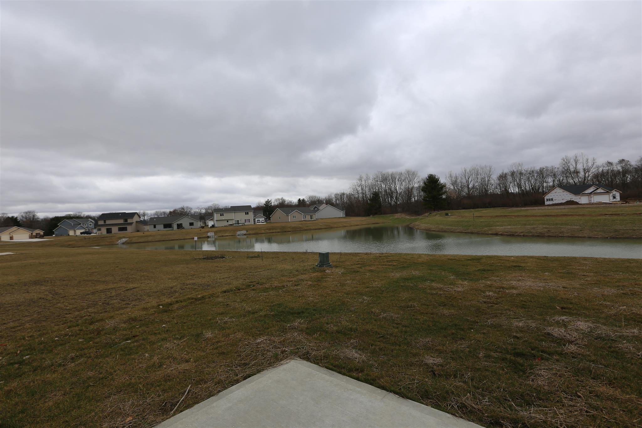 2096 Rittenhouse Place Huntertown, IN 46748 - Photo 4 of 25