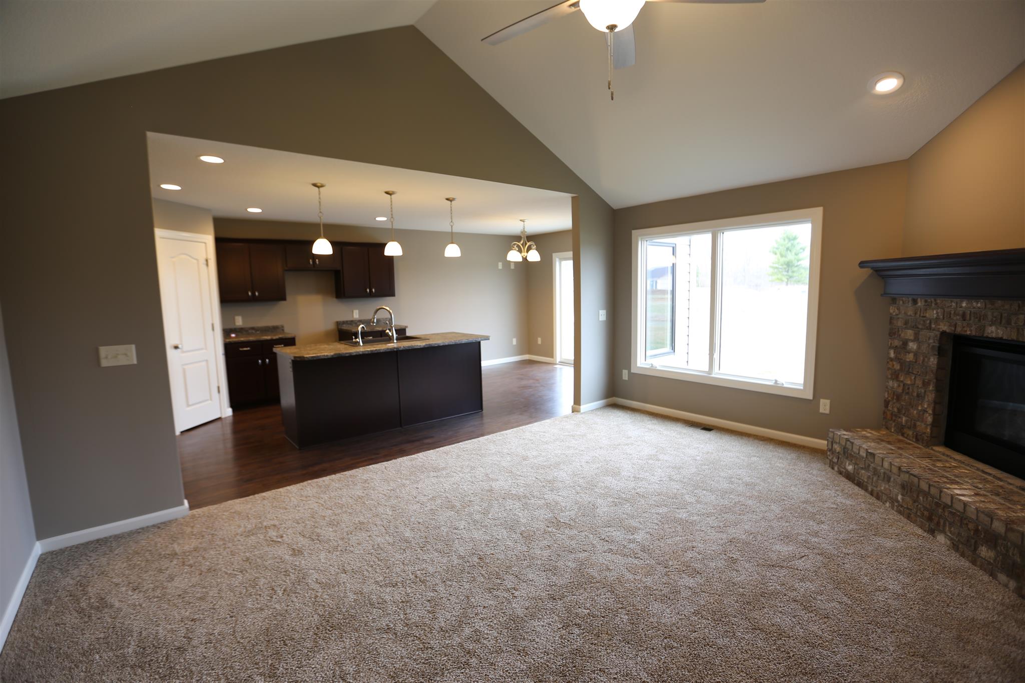 2096 Rittenhouse Place Huntertown, IN 46748 - Photo 9 of 25