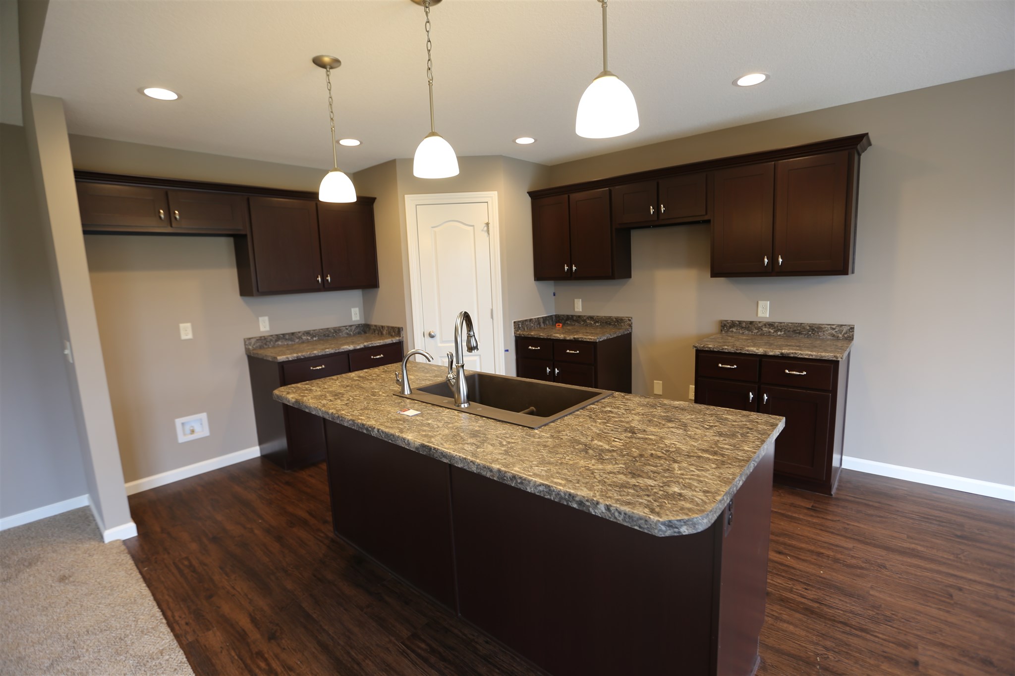 2096 Rittenhouse Place Huntertown, IN 46748 - Photo 10 of 25