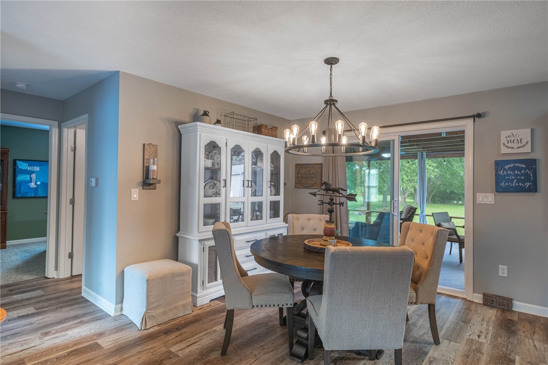 9931 North Bunnell Hill Road Springboro, OH 45066 - Photo 6 of 24