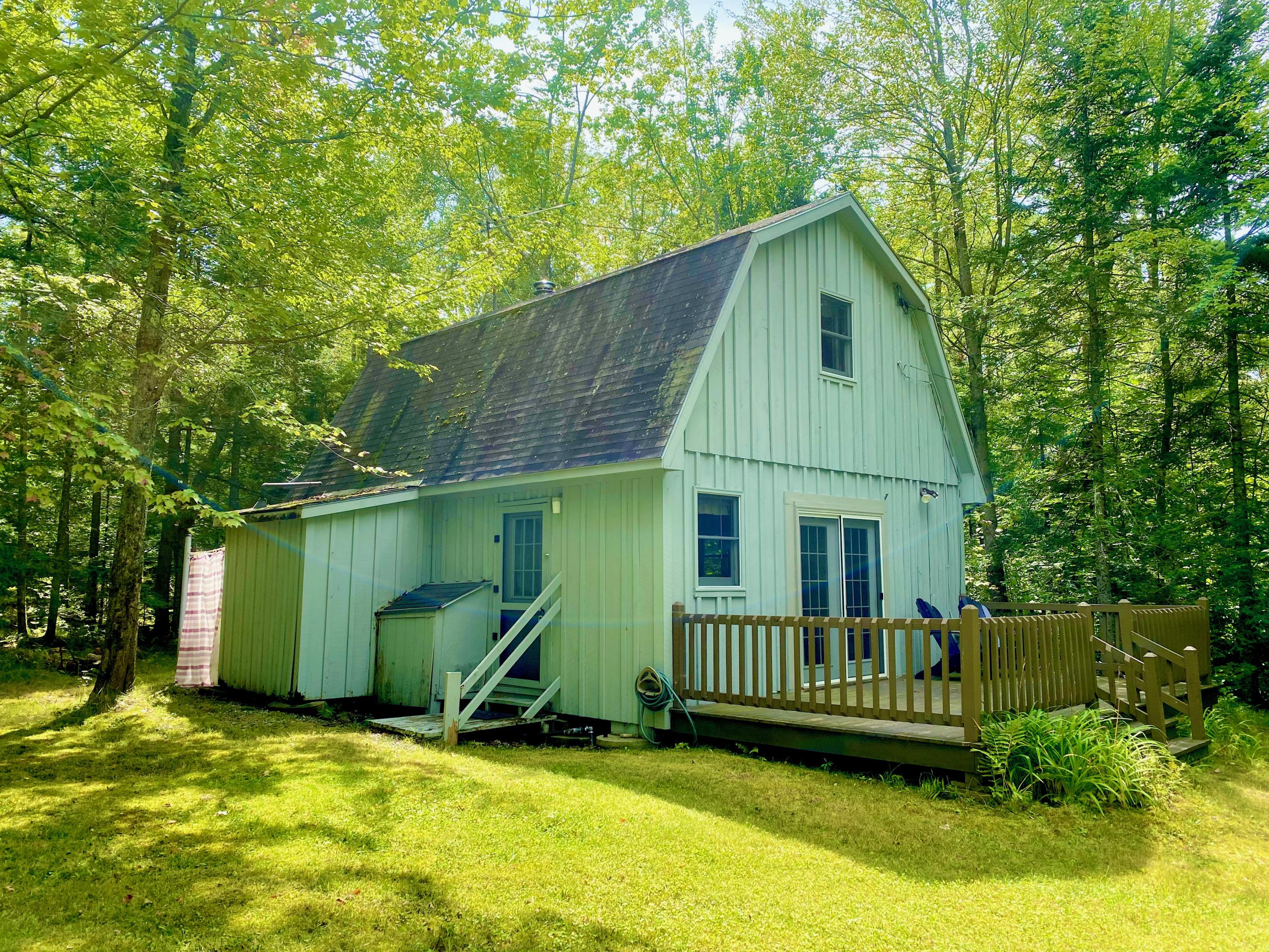 11 Wonderview Estates Rome, ME 04963 - Photo 14 of 60 CAMP