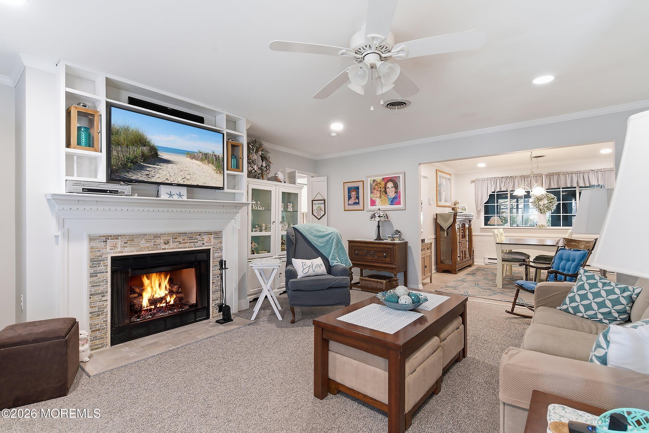 27 Amesbury Road, Unit 64 Whiting, NJ 08759 - Photo 12 of 50 13-Living 1A