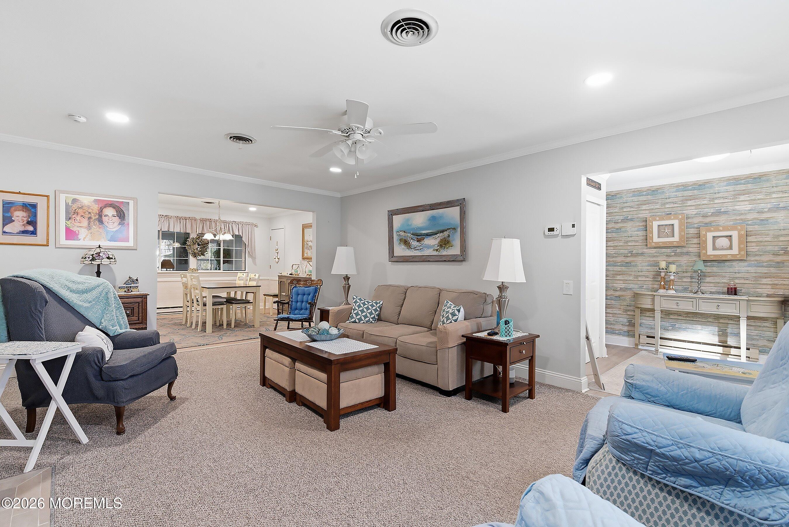 27 Amesbury Road, Unit 64 Whiting, NJ 08759 - Photo 13 of 50 14-Living 1E