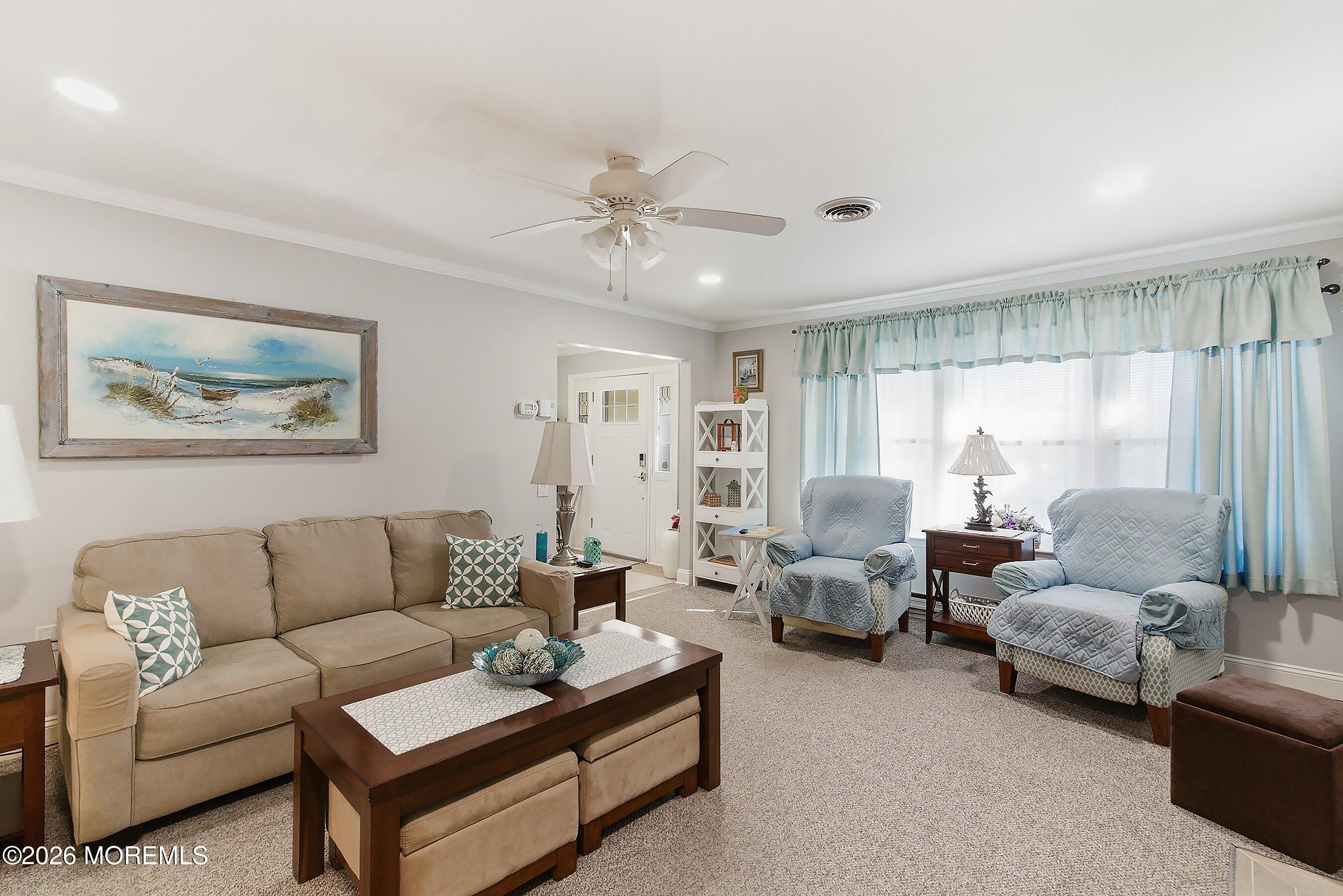 27 Amesbury Road, Unit 64 Whiting, NJ 08759 - Photo 14 of 50 15-Living 1D