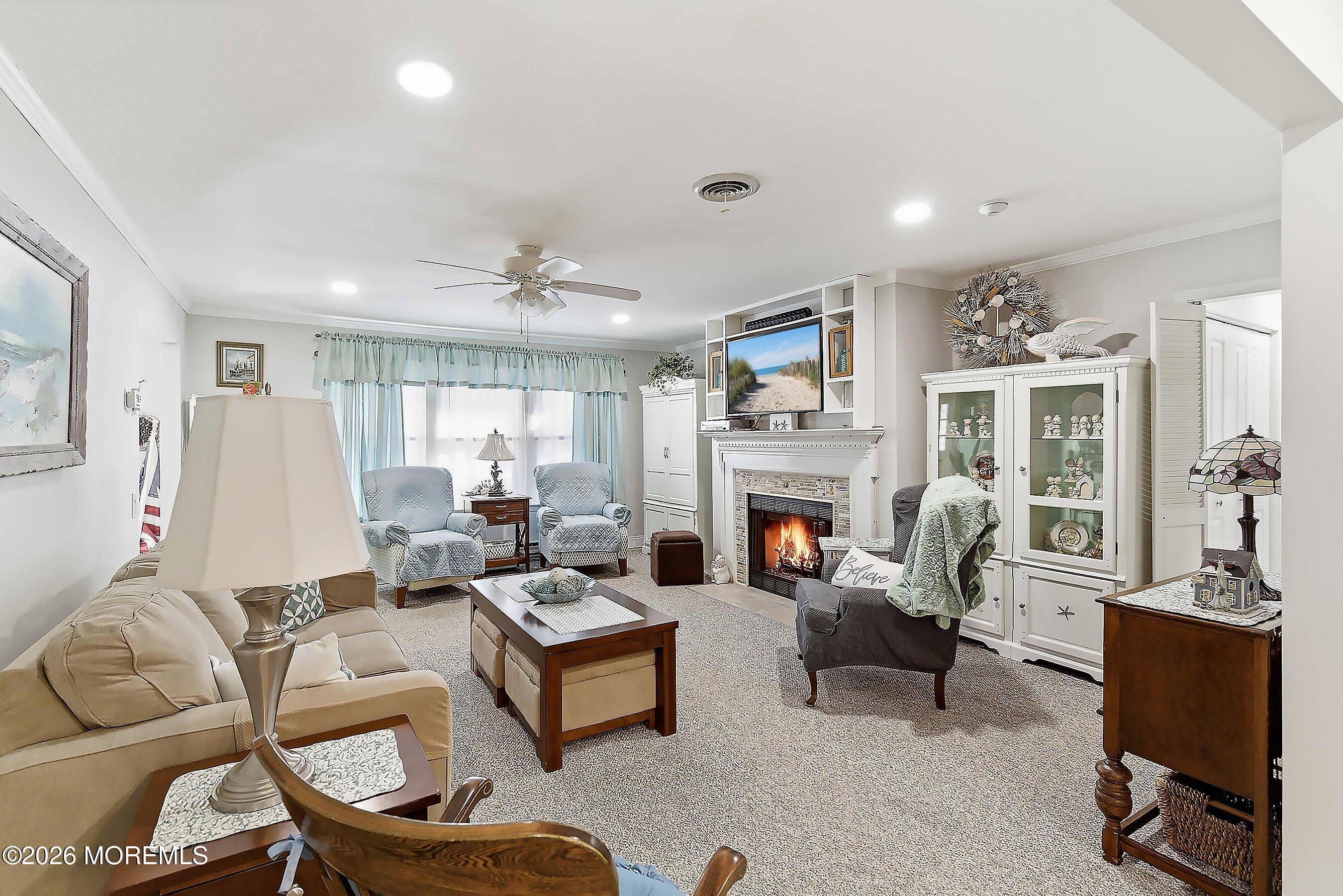 27 Amesbury Road, Unit 64 Whiting, NJ 08759 - Photo 15 of 50 16-Living 1C