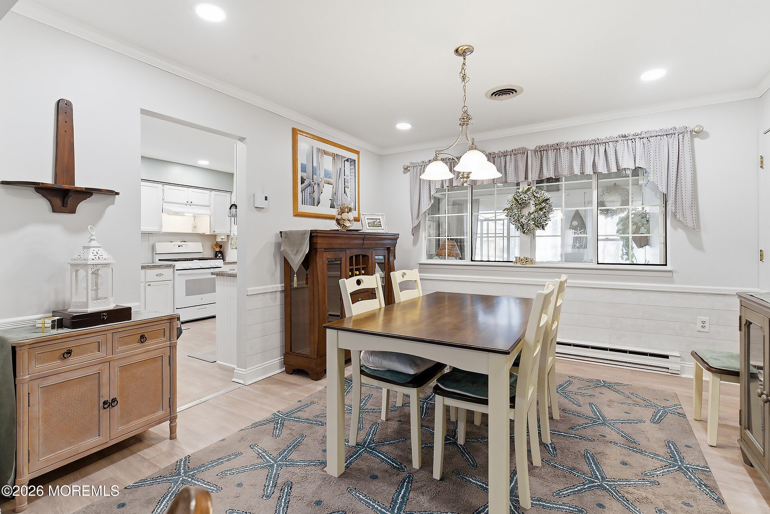 27 Amesbury Road, Unit 64 Whiting, NJ 08759 - Photo 17 of 50 18-Dining 1A