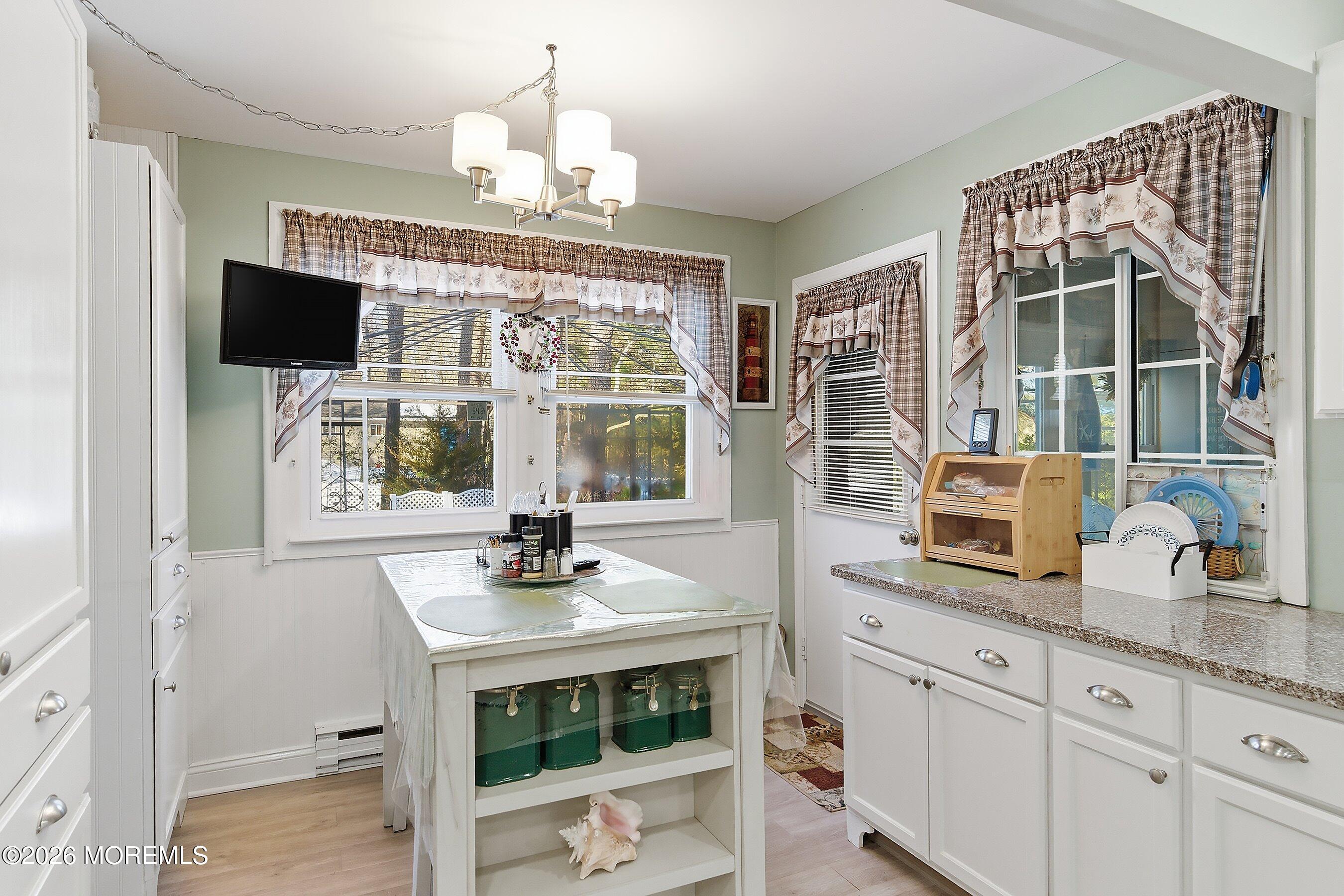 27 Amesbury Road, Unit 64 Whiting, NJ 08759 - Photo 21 of 50 22-Kitchen 1D