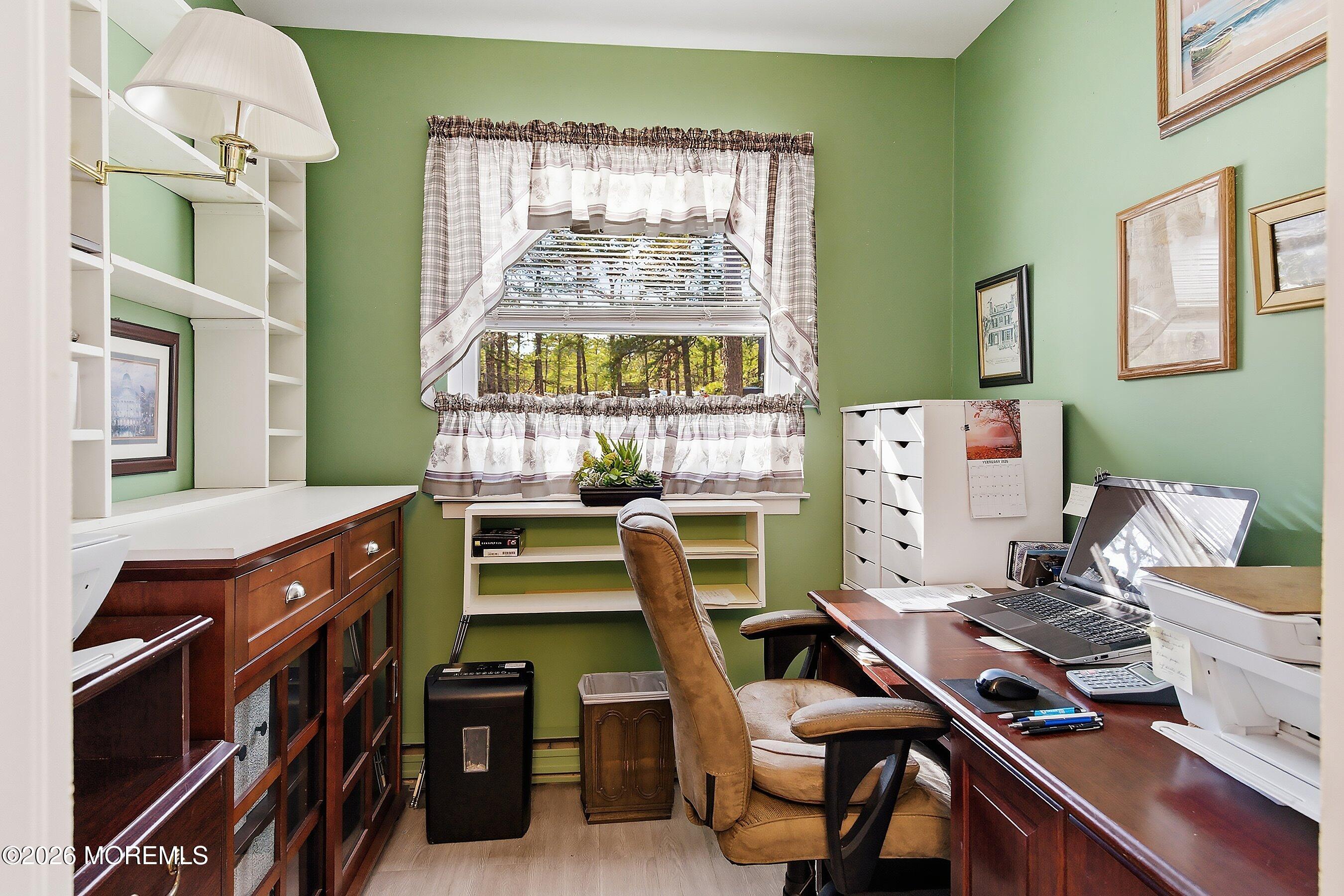 27 Amesbury Road, Unit 64 Whiting, NJ 08759 - Photo 32 of 50 33-Office