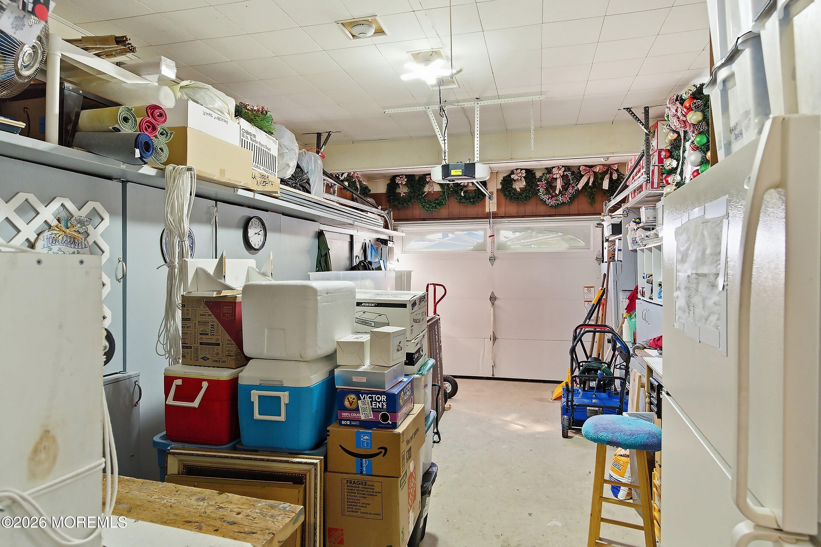 27 Amesbury Road, Unit 64 Whiting, NJ 08759 - Photo 35 of 50 36-Garage