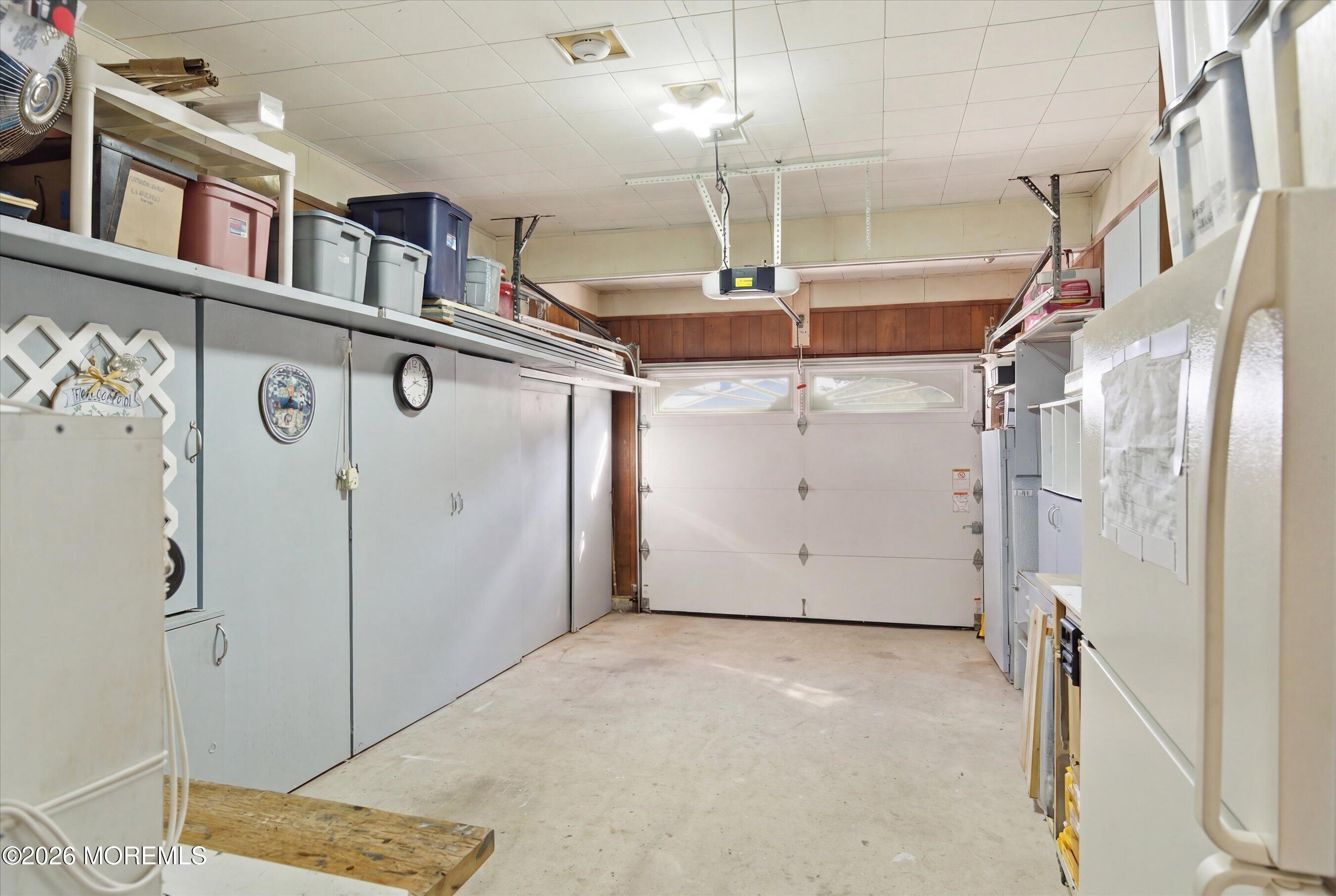27 Amesbury Road, Unit 64 Whiting, NJ 08759 - Photo 36 of 50 a view of a storage & utility room