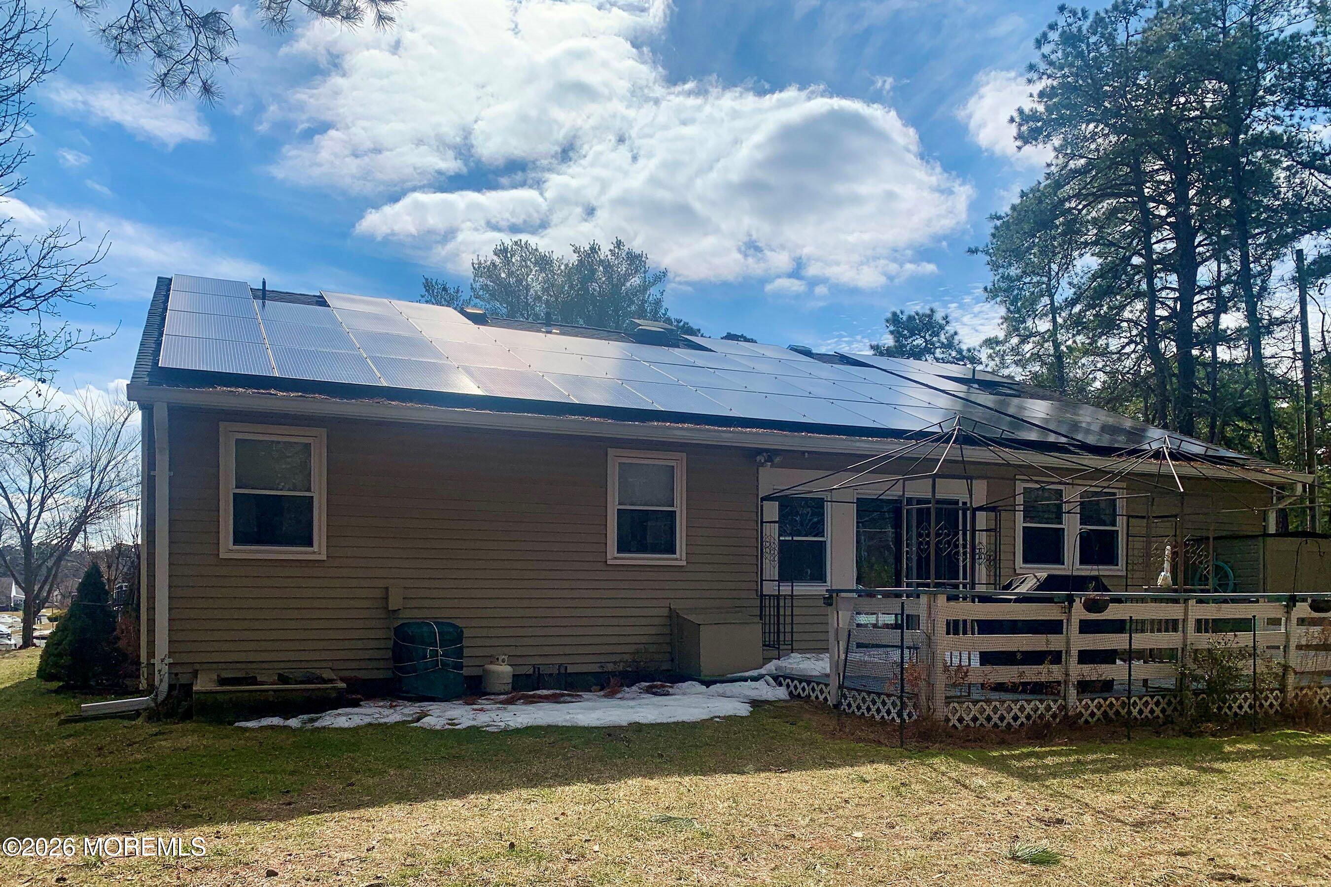 27 Amesbury Road, Unit 64 Whiting, NJ 08759 - Photo 40 of 50