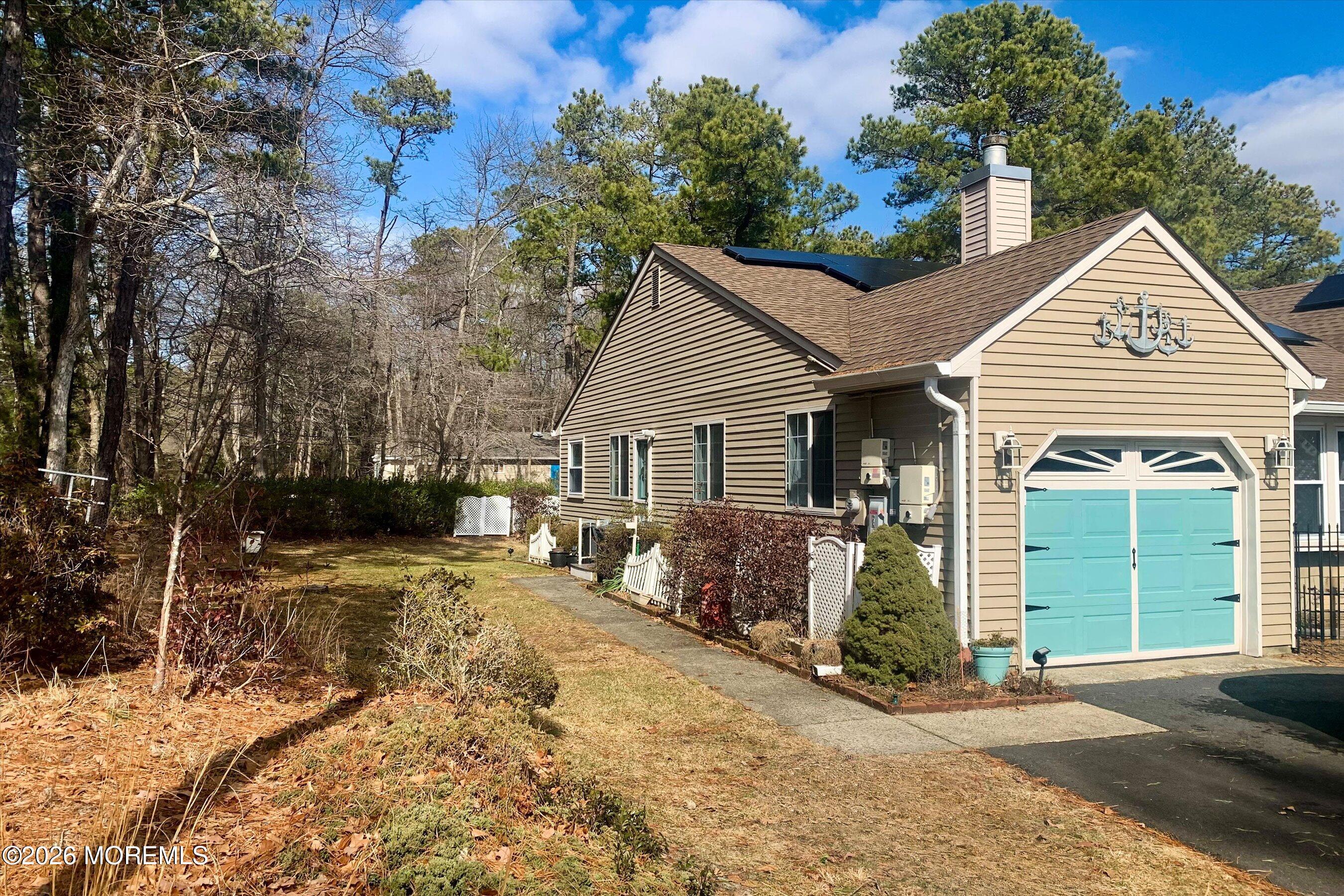 27 Amesbury Road, Unit 64 Whiting, NJ 08759 - Photo 4 of 50 05-HO 6