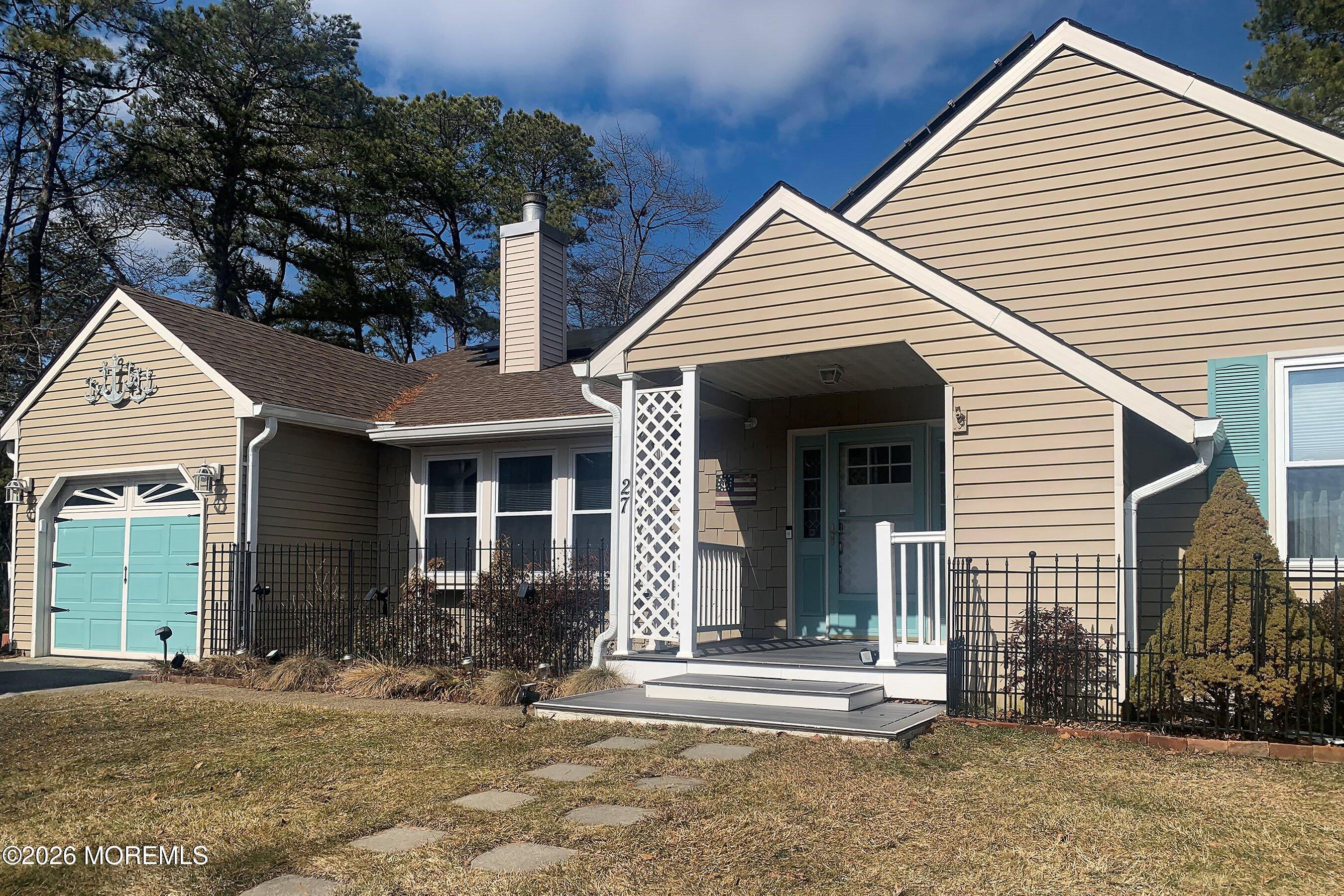 27 Amesbury Road, Unit 64 Whiting, NJ 08759 - Photo 6 of 50 07-HO 8