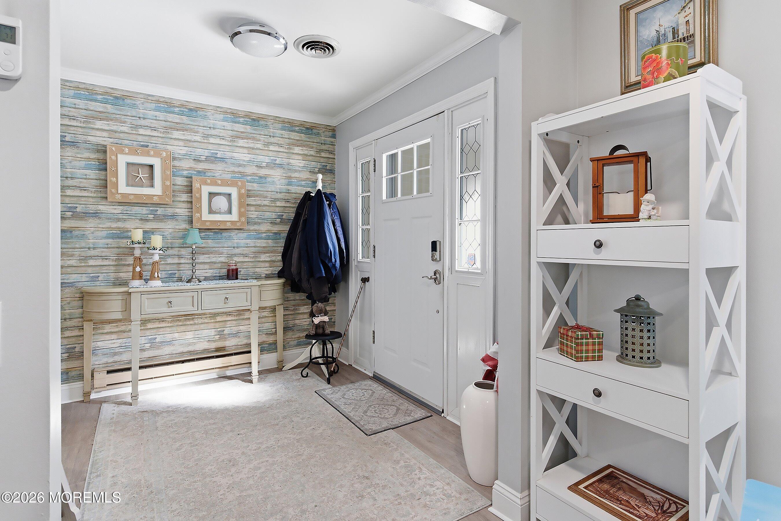 27 Amesbury Road, Unit 64 Whiting, NJ 08759 - Photo 9 of 50 10-Foyer 1B