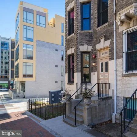 $2,650 | 1416 Belmont Street Northwest, Unit 2, Washington, DC 20009