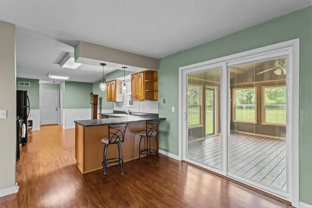 $299,000 | 9391 East 100 North, Greentown, IN 46936