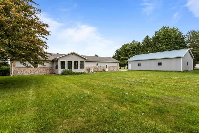 $299,000 | 9391 East 100 North, Greentown, IN 46936