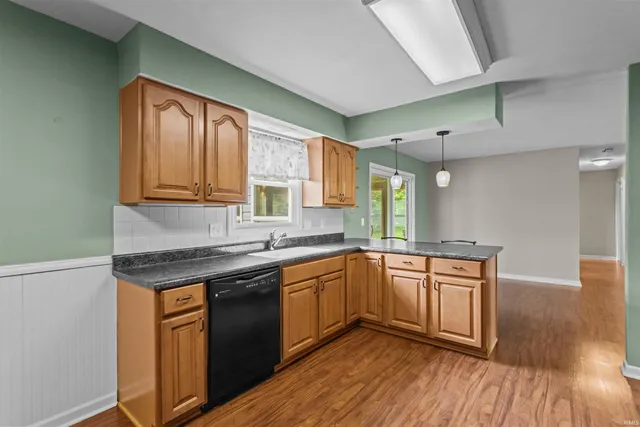 $299,000 | 9391 East 100 North, Greentown, IN 46936