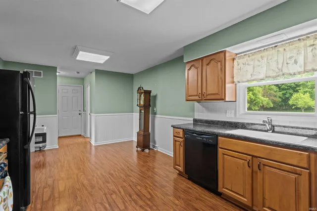 $299,000 | 9391 East 100 North, Greentown, IN 46936