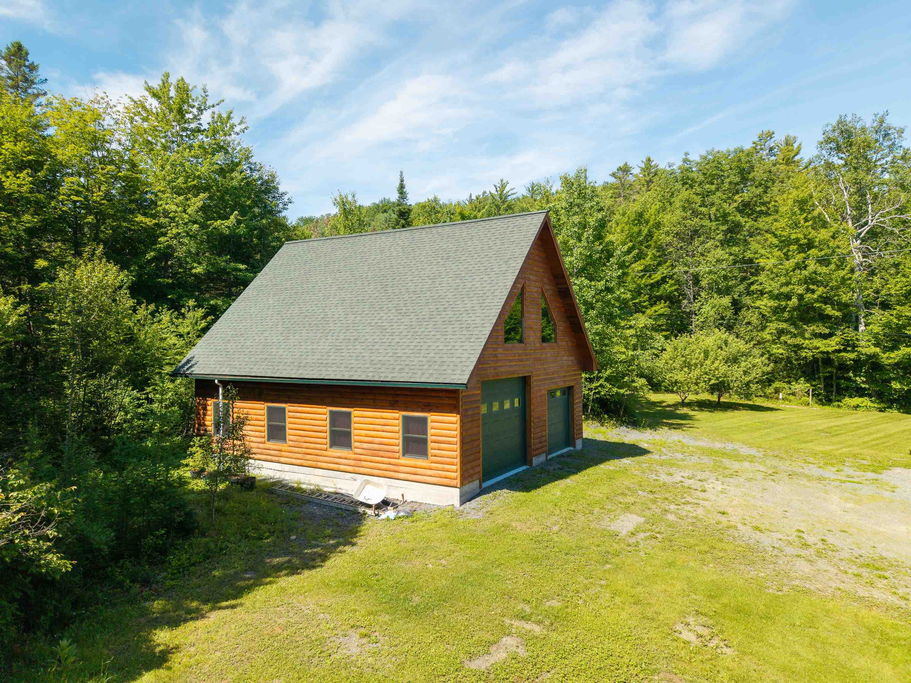1988 Hudson Road Waterford, VT 05824 - Photo 47 of 50
