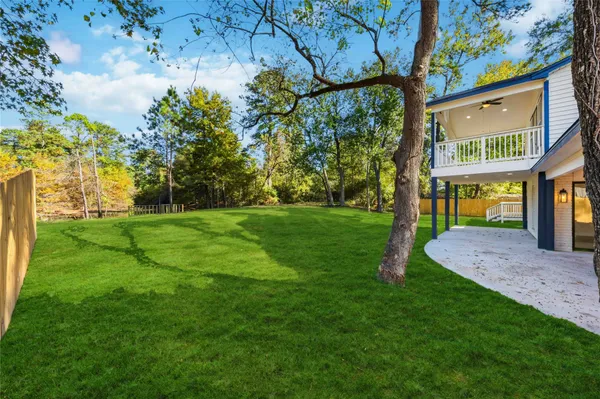 $549,900 | 18234 Atkinson Lane, Conroe, TX 77384