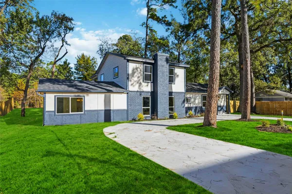 $549,900 | 18234 Atkinson Lane, Conroe, TX 77384