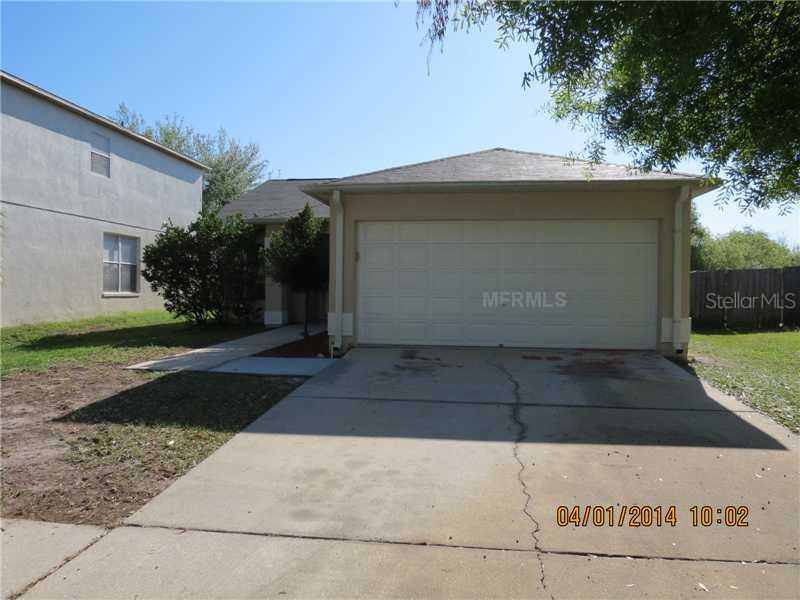 11942 Lark Song Loop Riverview, FL 33579 - Photo 1 of 1 Exterior Front