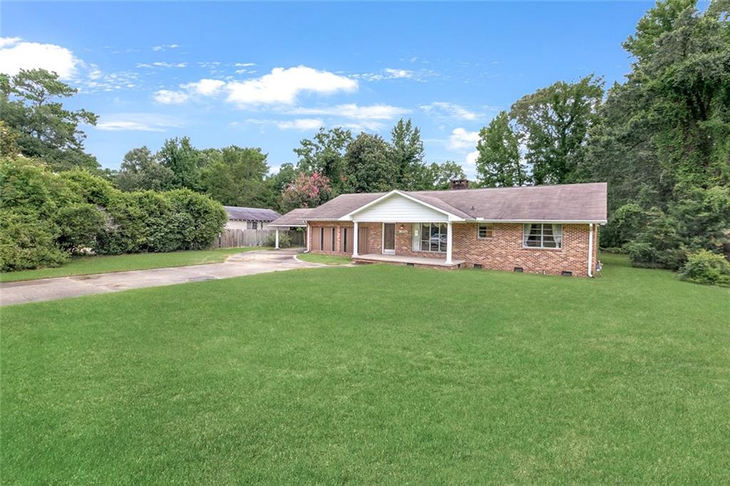 9535 Hyacinth Avenue Baton Rouge, LA 70810 - Photo 16 of 16 Gallery Image 16