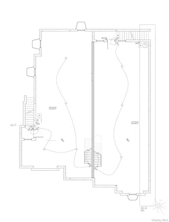 a picture of a lake view