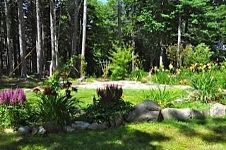 2809 Bristol Road New Harbor, ME 04554 - Photo 5 of 16 Exterior Front.