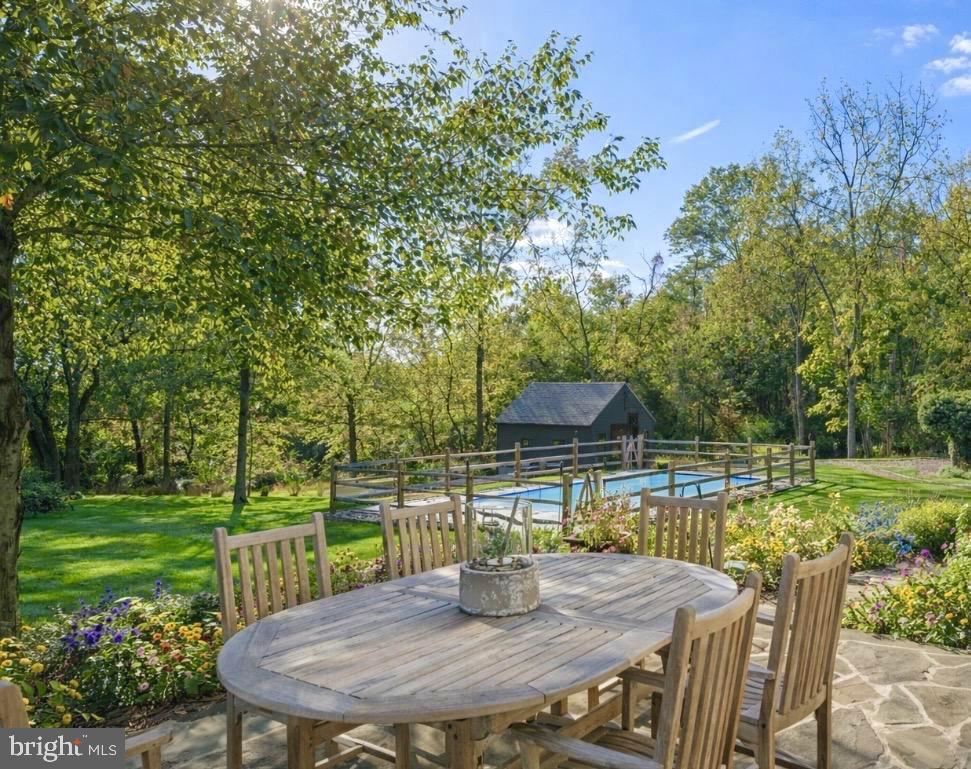 3307 Windy Bush Road New Hope, PA 18938 - Photo 7 of 58 Gallery Image 7