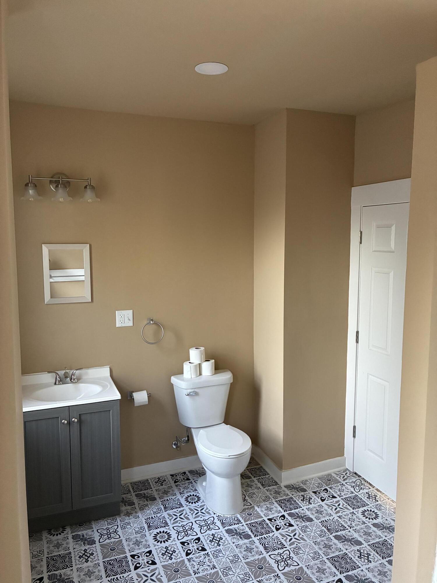 2415 Prospect Street Racine, WI 53404 - Photo 16 of 33 LOWER BATHROOM