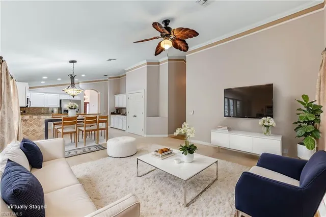 $663,900 | 15028 Savannah Drive, Naples, FL 34119