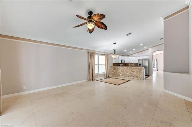 $663,900 | 15028 Savannah Drive, Naples, FL 34119