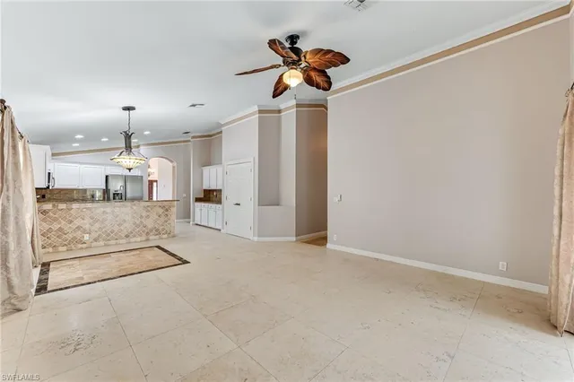 $663,900 | 15028 Savannah Drive, Naples, FL 34119
