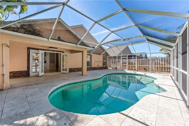 $663,900 | 15028 Savannah Drive, Naples, FL 34119