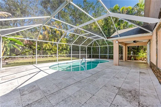 $663,900 | 15028 Savannah Drive, Naples, FL 34119