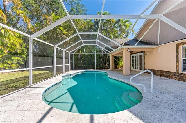$663,900 | 15028 Savannah Drive, Naples, FL 34119