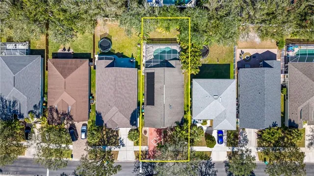 $663,900 | 15028 Savannah Drive, Naples, FL 34119