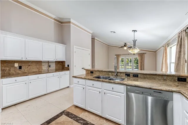$663,900 | 15028 Savannah Drive, Naples, FL 34119