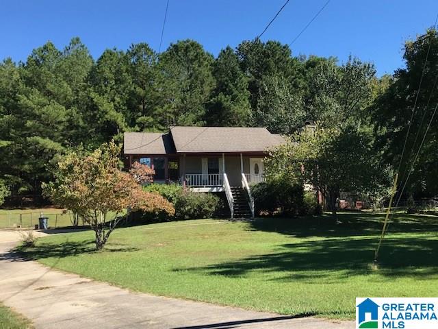 6462 Kimberly Loop Pinson, AL 35126 - Photo 1 of 13